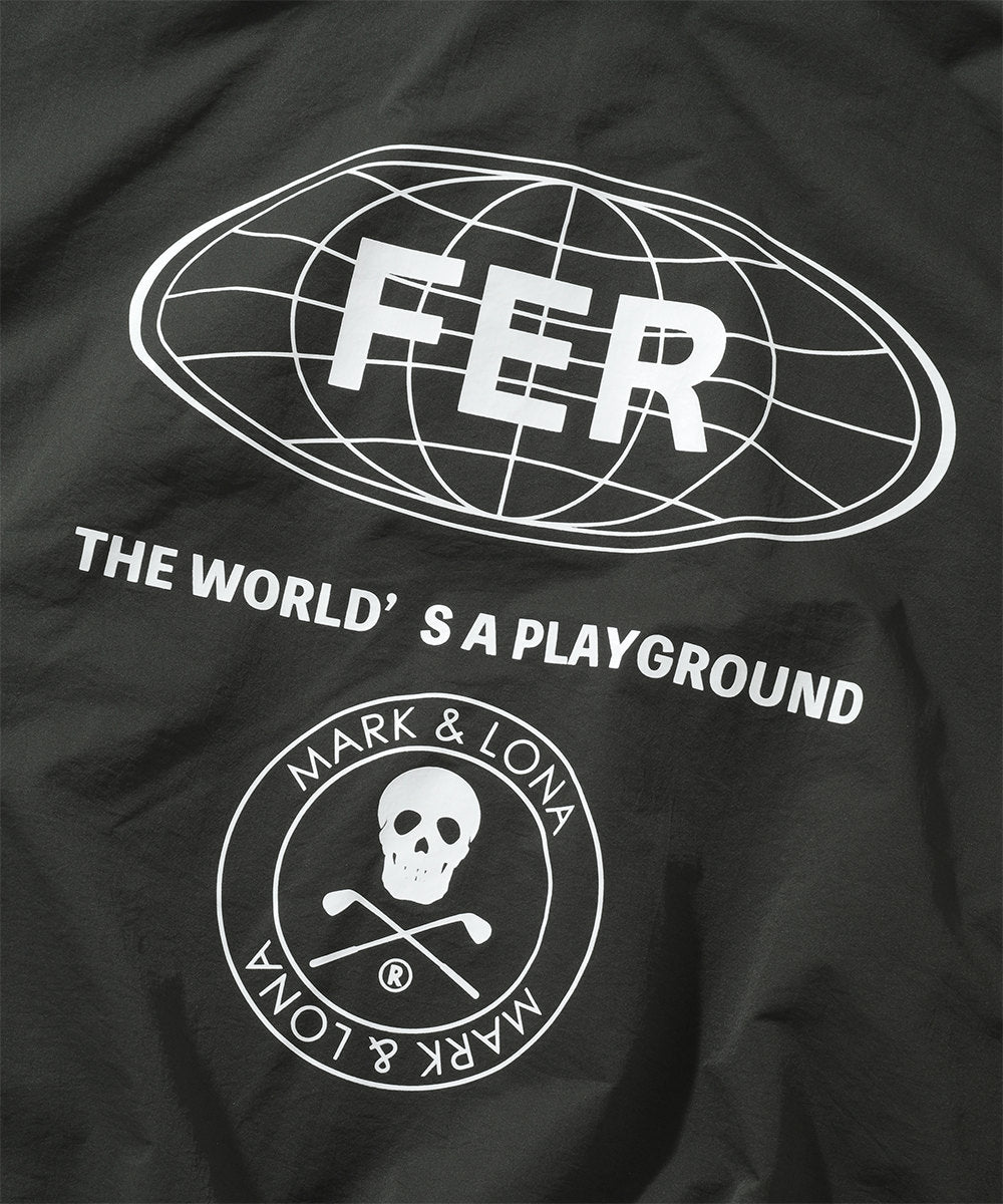 The Over Device Jacket | MEN