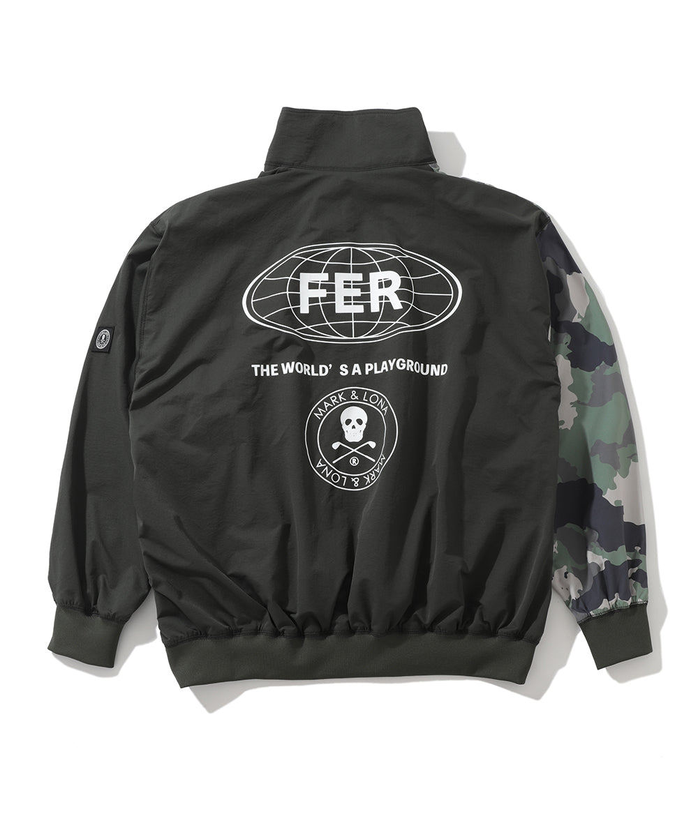 The Over Device Jacket | MEN