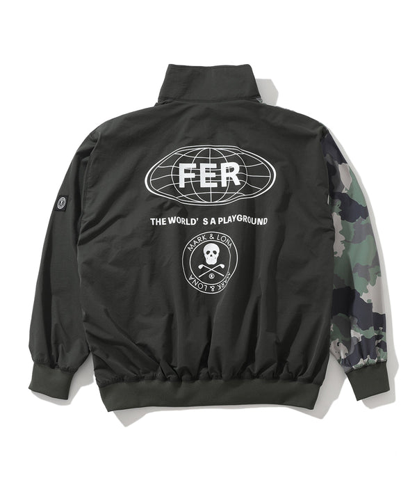 The Over Device Jacket | MEN