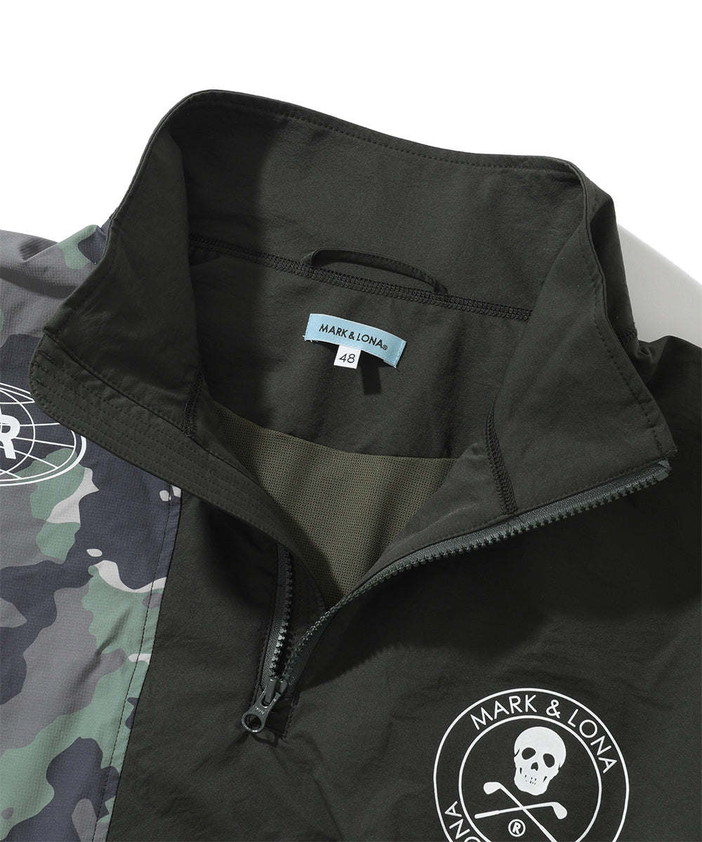 The Over Device Jacket | MEN