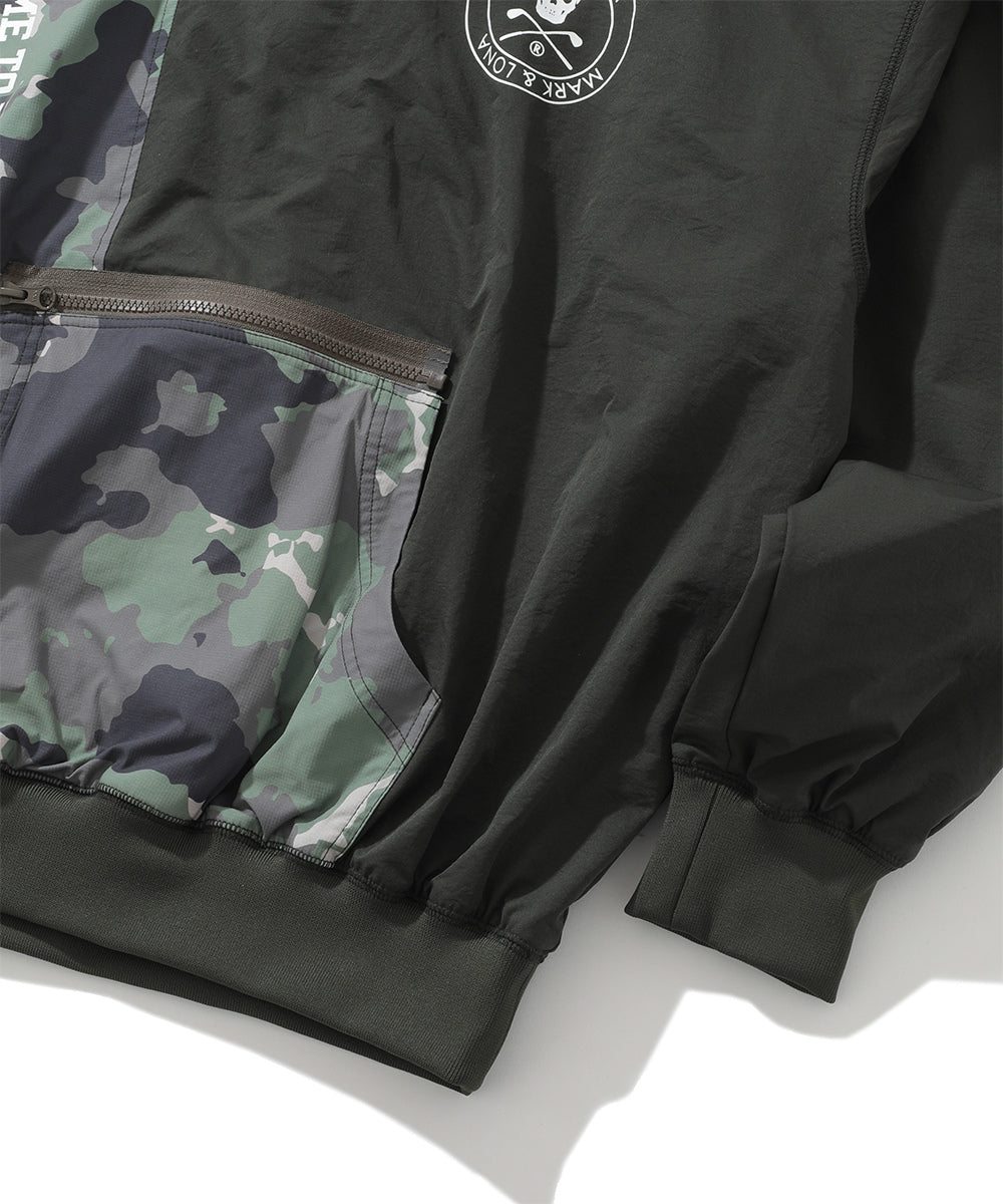 The Over Device Jacket | MEN