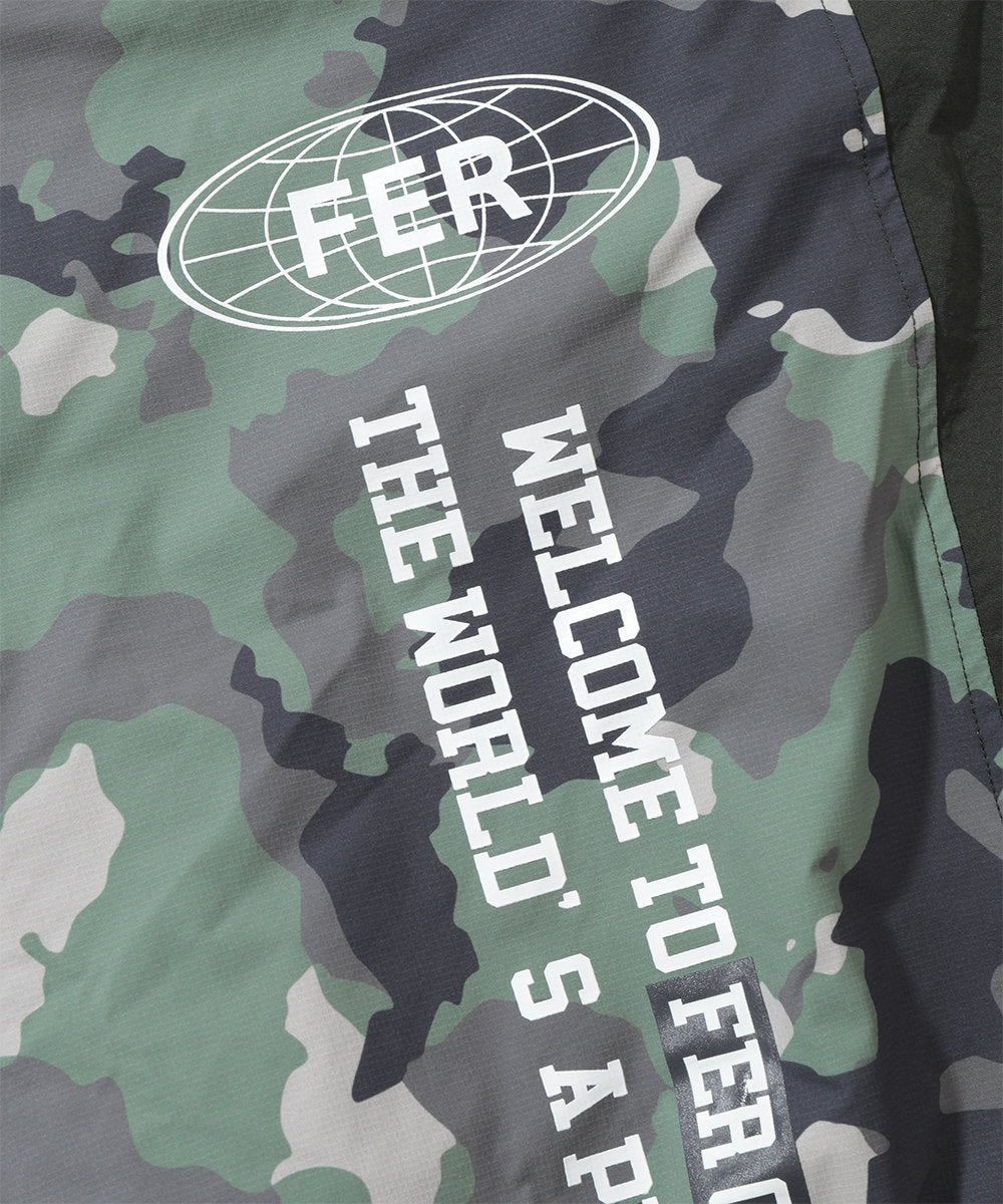 The Over Device Jacket | MEN