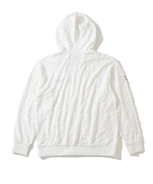 Pantera Pile Hoodie | MEN