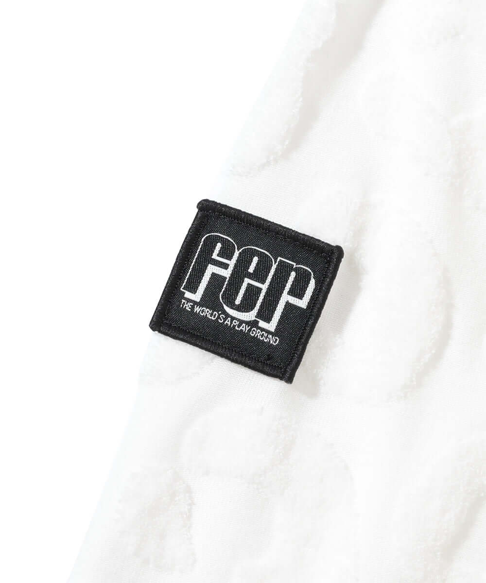 Pantera Pile Hoodie | MEN