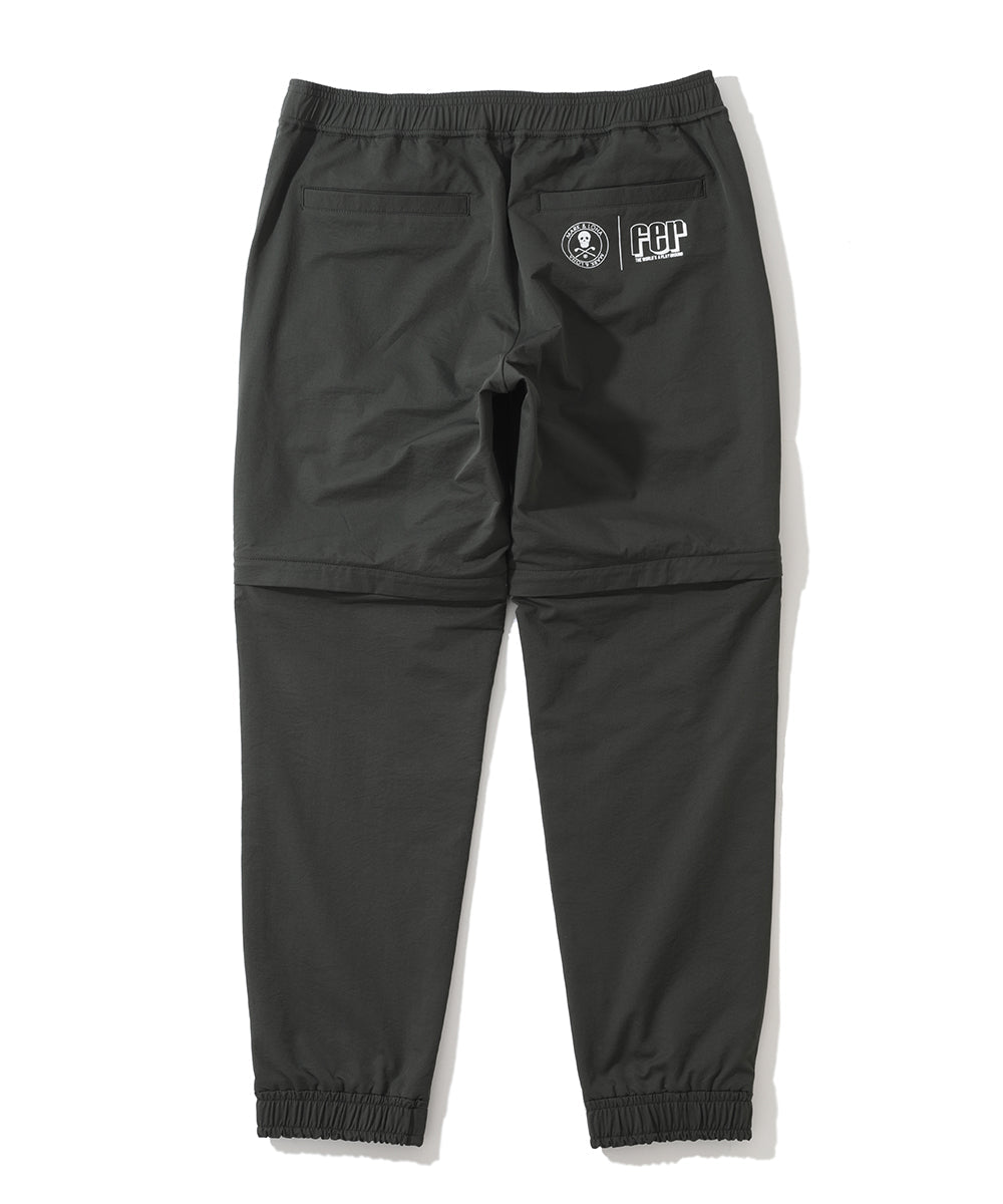 The Over Detachable Pants | MEN