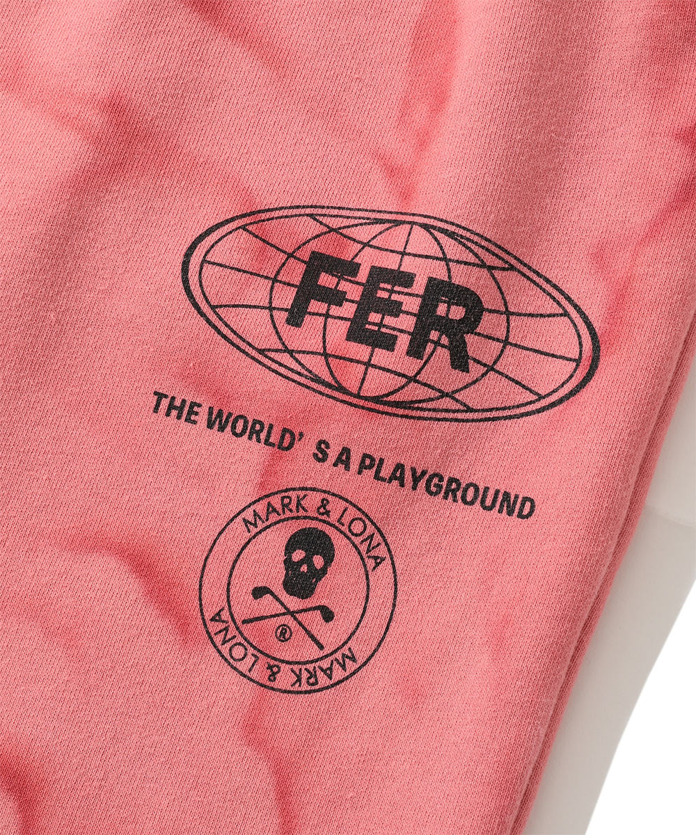 Ever Tie dye Lounge Pants | MEN