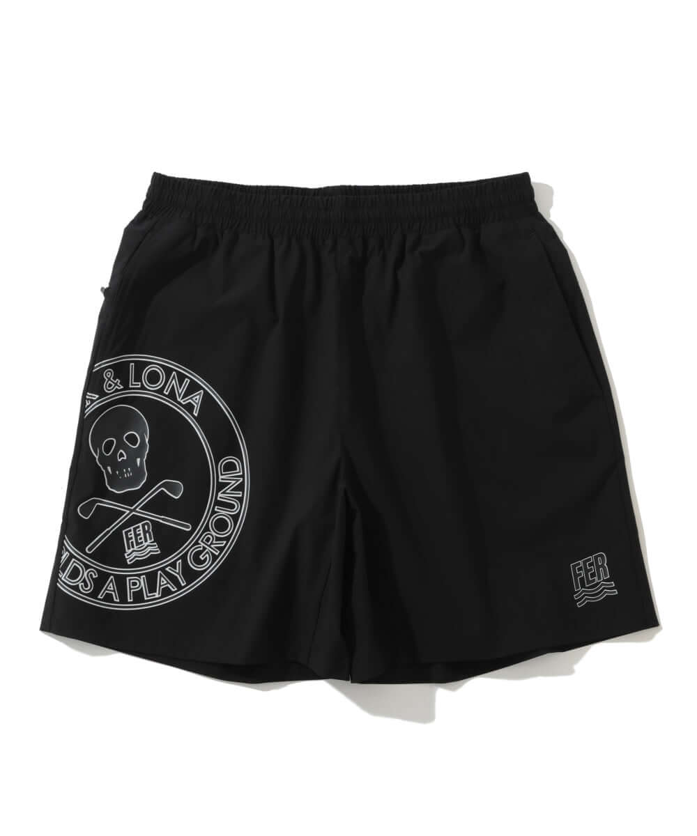 MARK&LONA Act Panther Shorts サイズS Act Panther Shorts | MEN