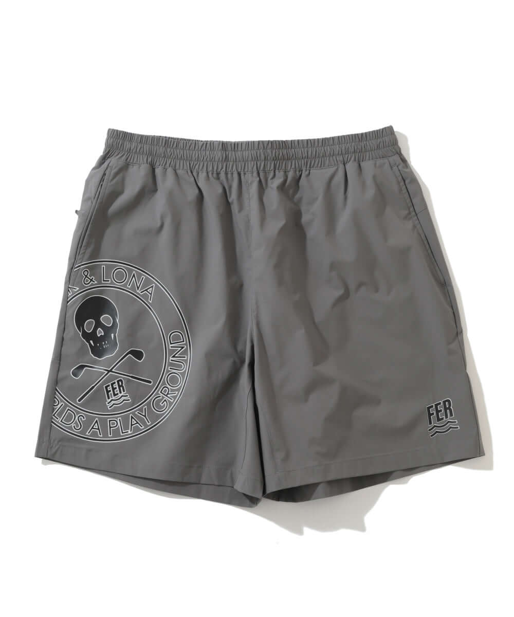 MARK&LONA Act Panther Shorts サイズS MARK&LONA Act Panther Shorts サイズS