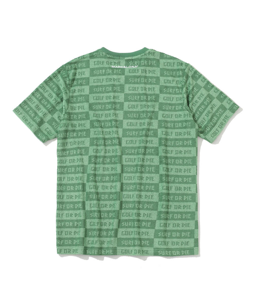 Golf or Surf Pile Tee