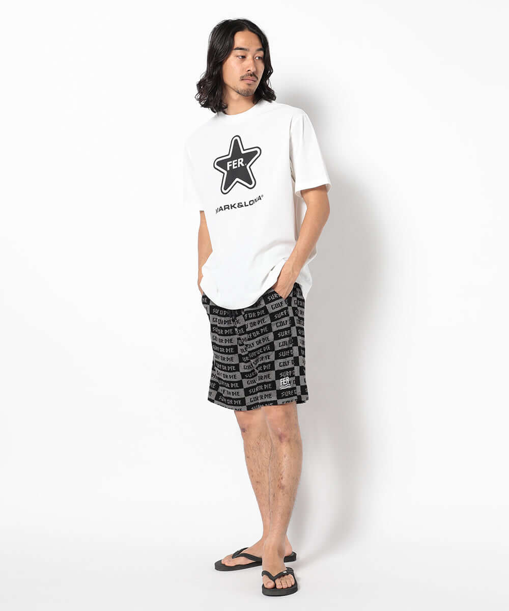 FER Star Tee