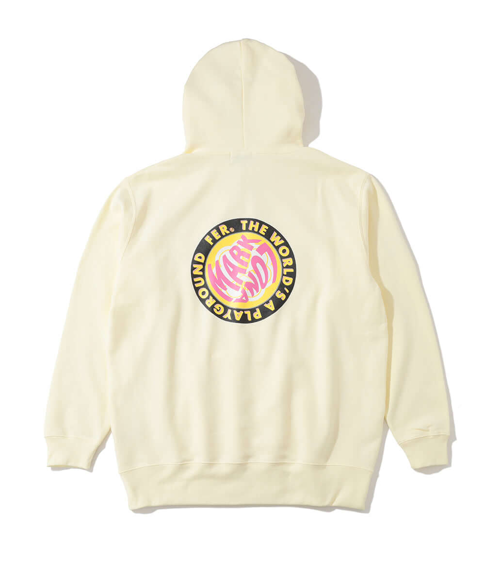 MARK&LONA マークアンドロナ　Gumball Hoodie パーカー　L Gumball Hoodie - FER COLLECTION – MARK & LONA GLOBAL ONLINE STORE