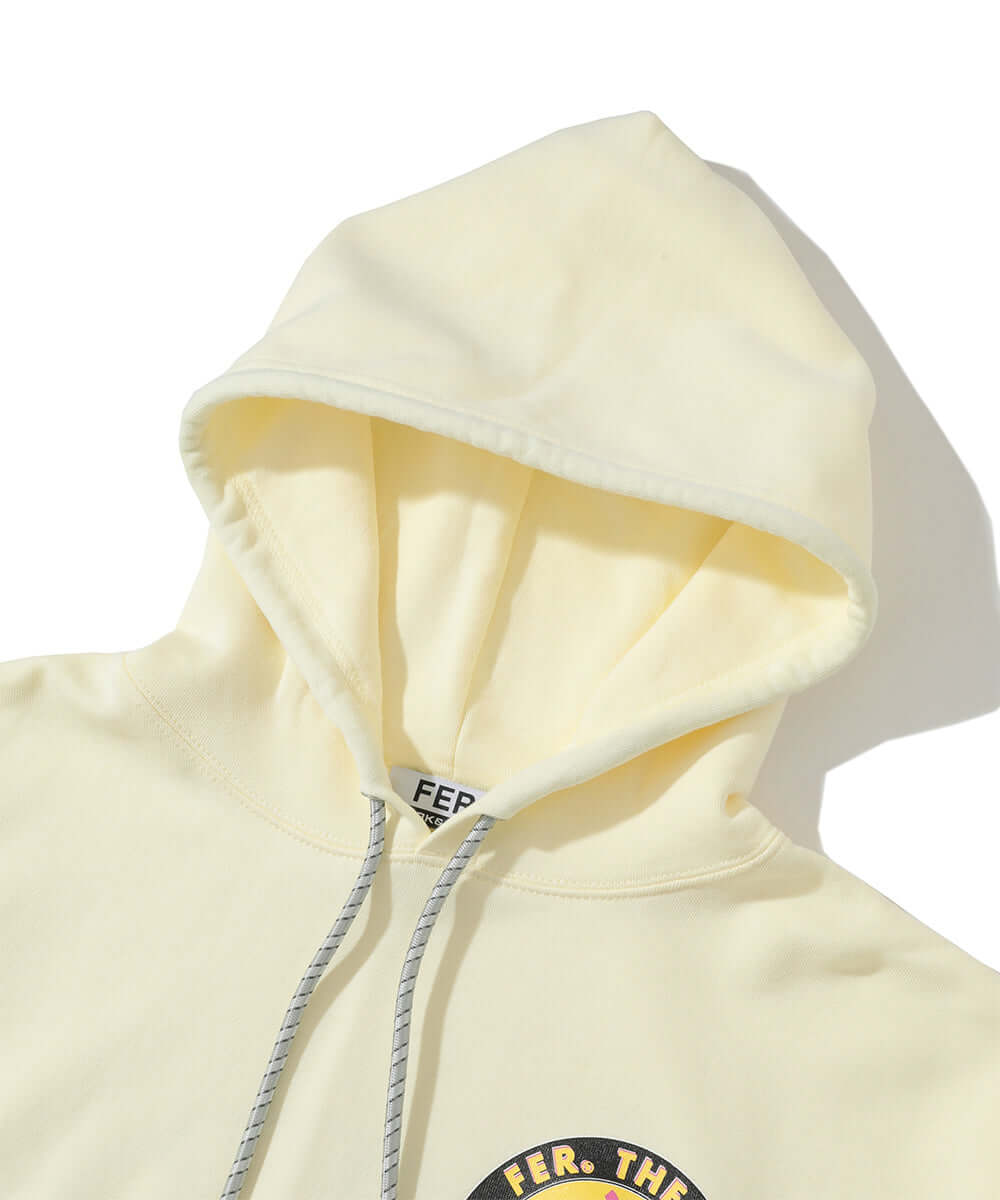 MARK&LONA マークアンドロナ　Gumball Hoodie パーカー　L MARK&LONA マークアンドロナ Gumball Hoodie パーカー L