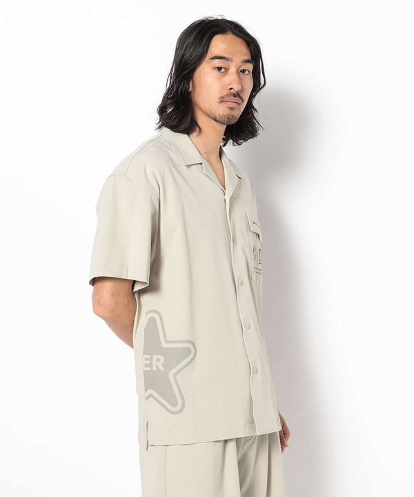 FER Star U-Light shirt