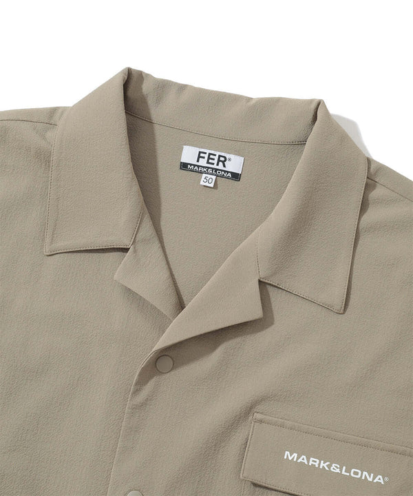 FER Star U-Light shirt