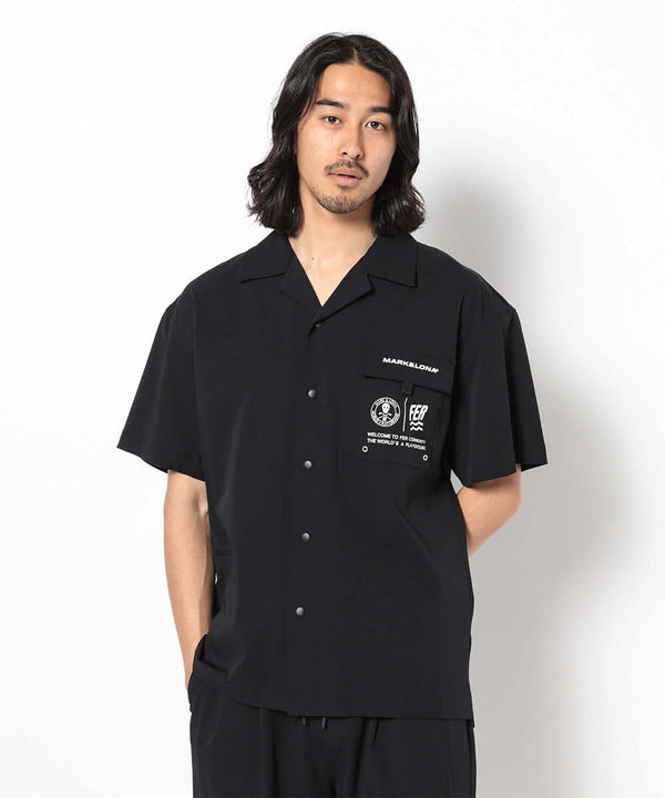 FER Star U-Light shirt