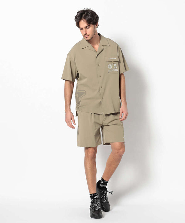 FER Star U-Light shirt