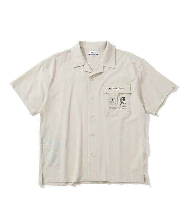 FER Star U-Light shirt