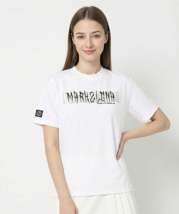 FER Metal Tee