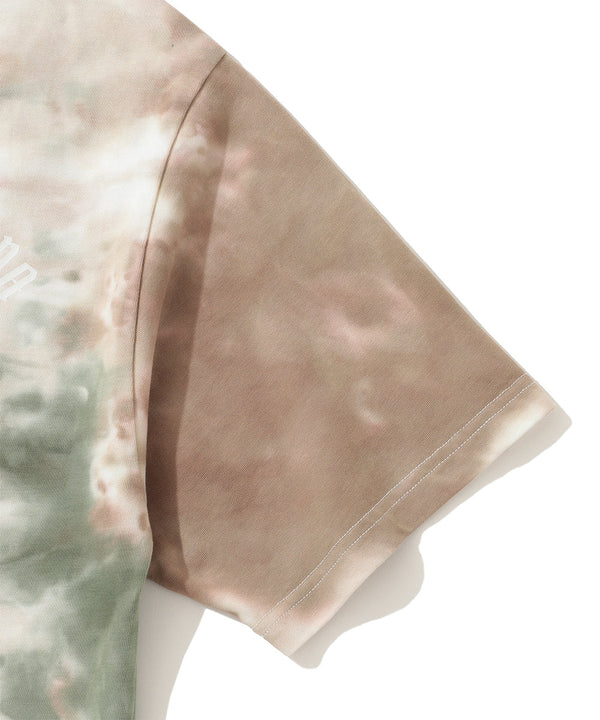 Ministry Vintage Wash Tee