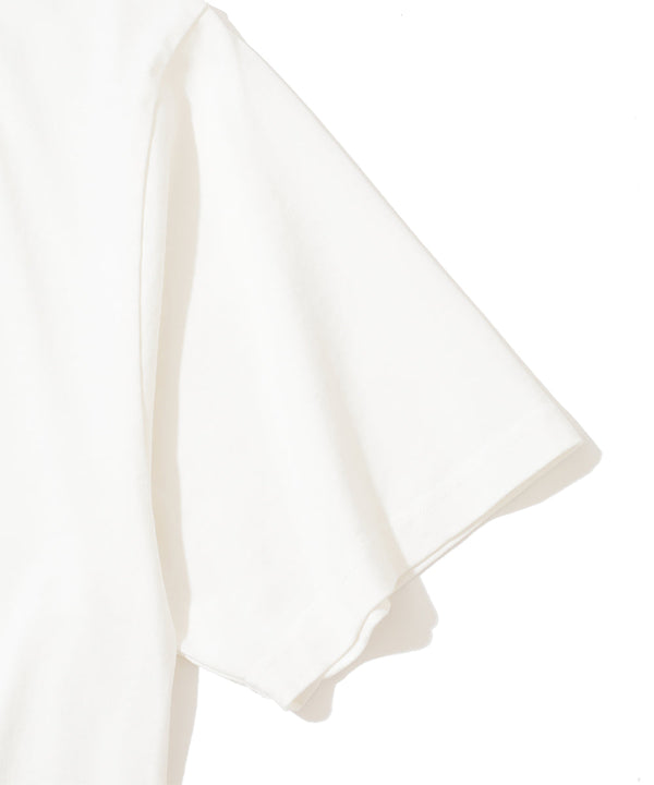 Ministry Vintage Wash Tee