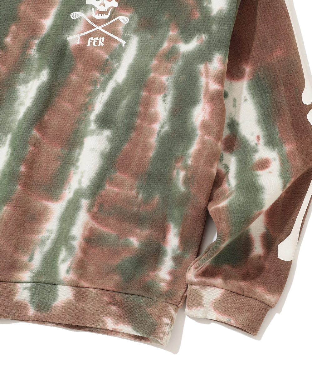 Ministry Vintage Wash Sweat