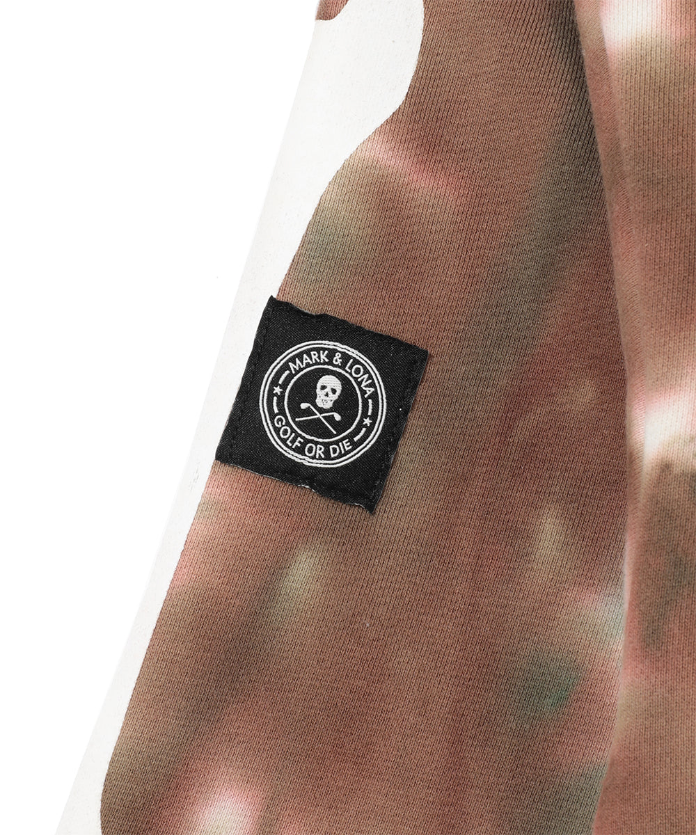 Ministry Vintage Wash Sweat