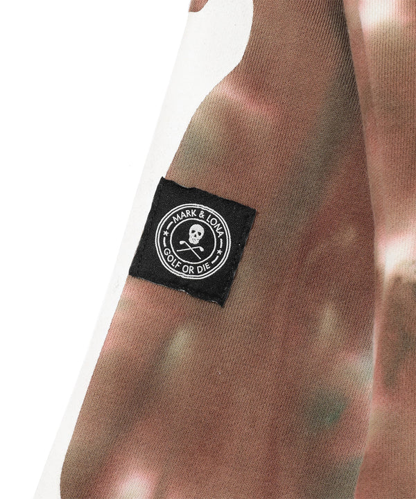 Ministry Vintage Wash Sweat