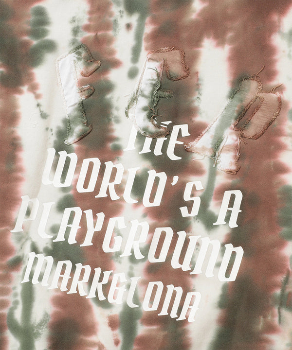 Ministry Vintage Wash Sweat