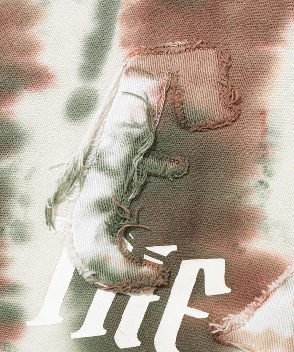 Ministry Vintage Wash Sweat