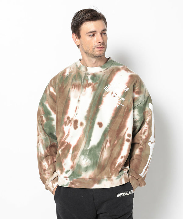 Ministry Vintage Wash Sweat