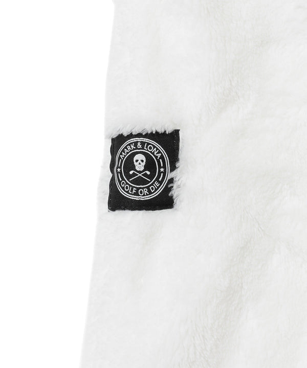 Subtle Sherpa Hoodie