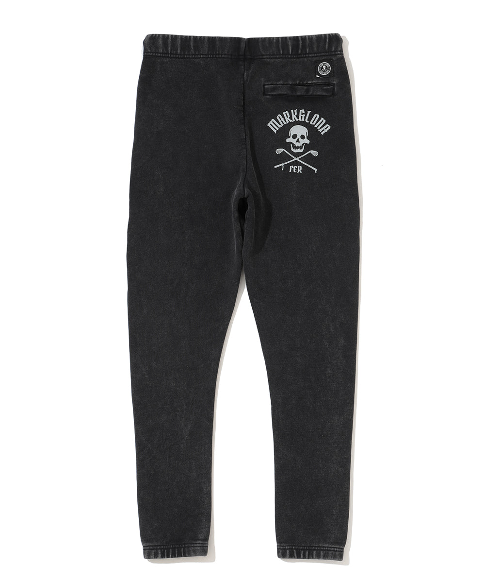 Ministry Vintage Wash Sweat Pants