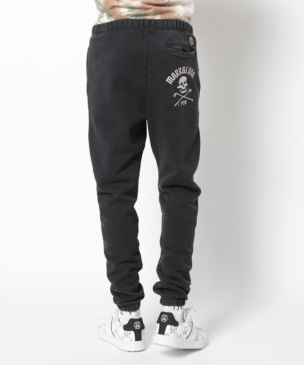 Ministry Vintage Wash Sweat Pants