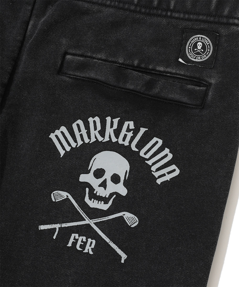 Ministry Vintage Wash Sweat Pants