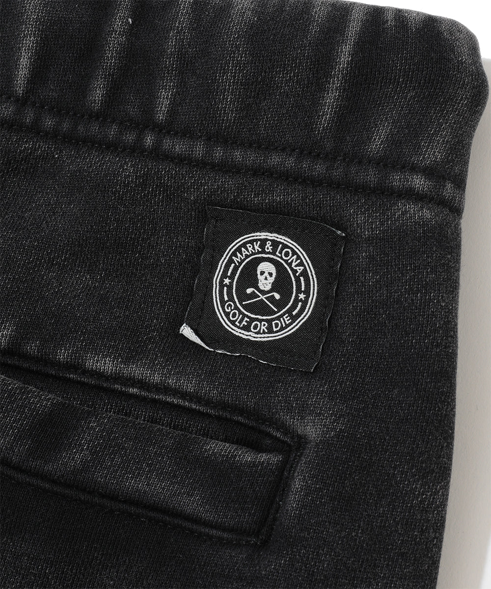 Ministry Vintage Wash Sweat Pants