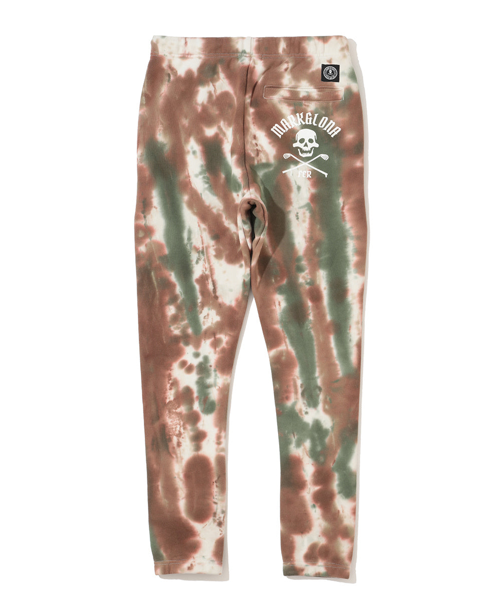Ministry Vintage Wash Sweat Pants