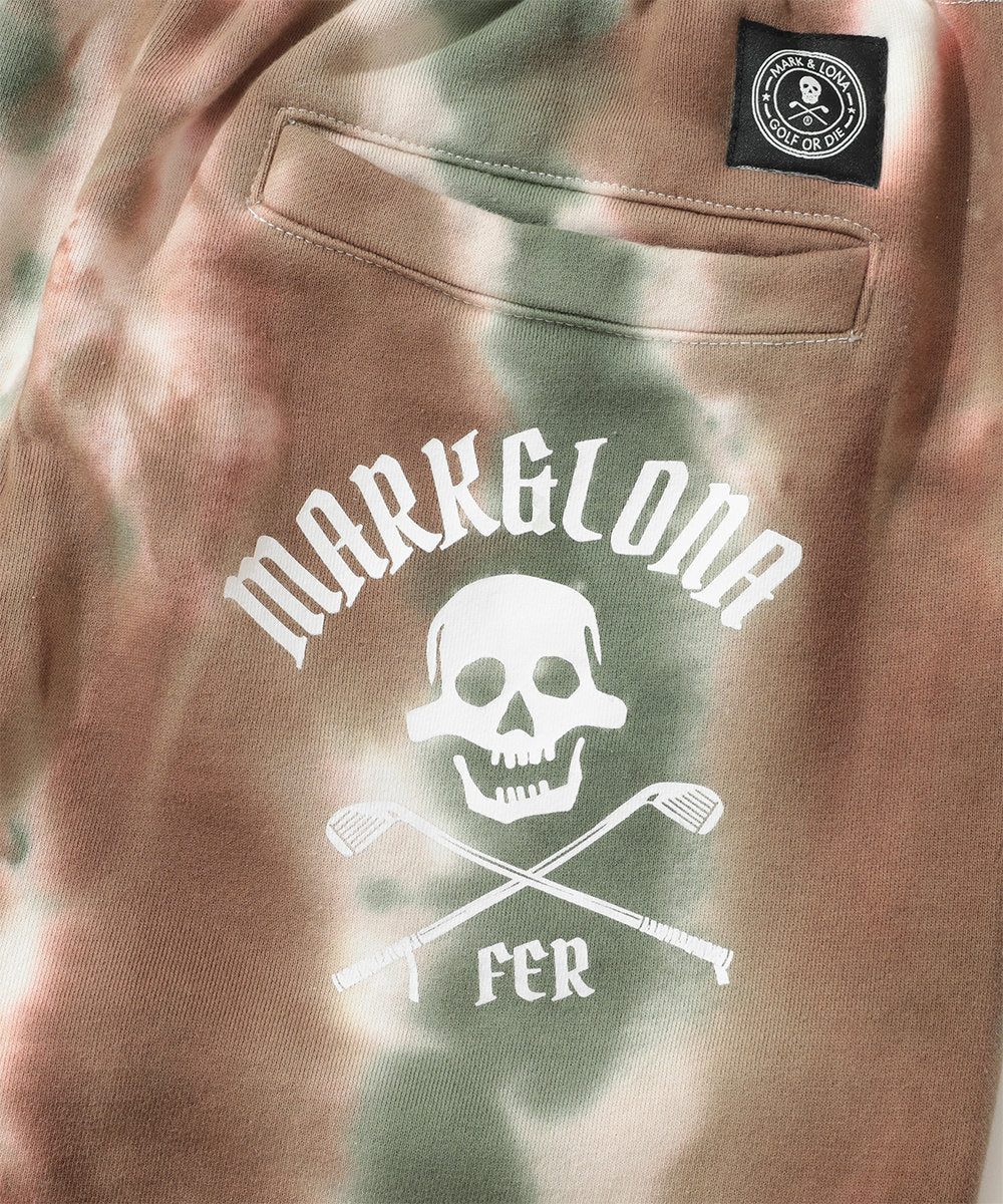 Ministry Vintage Wash Sweat Pants