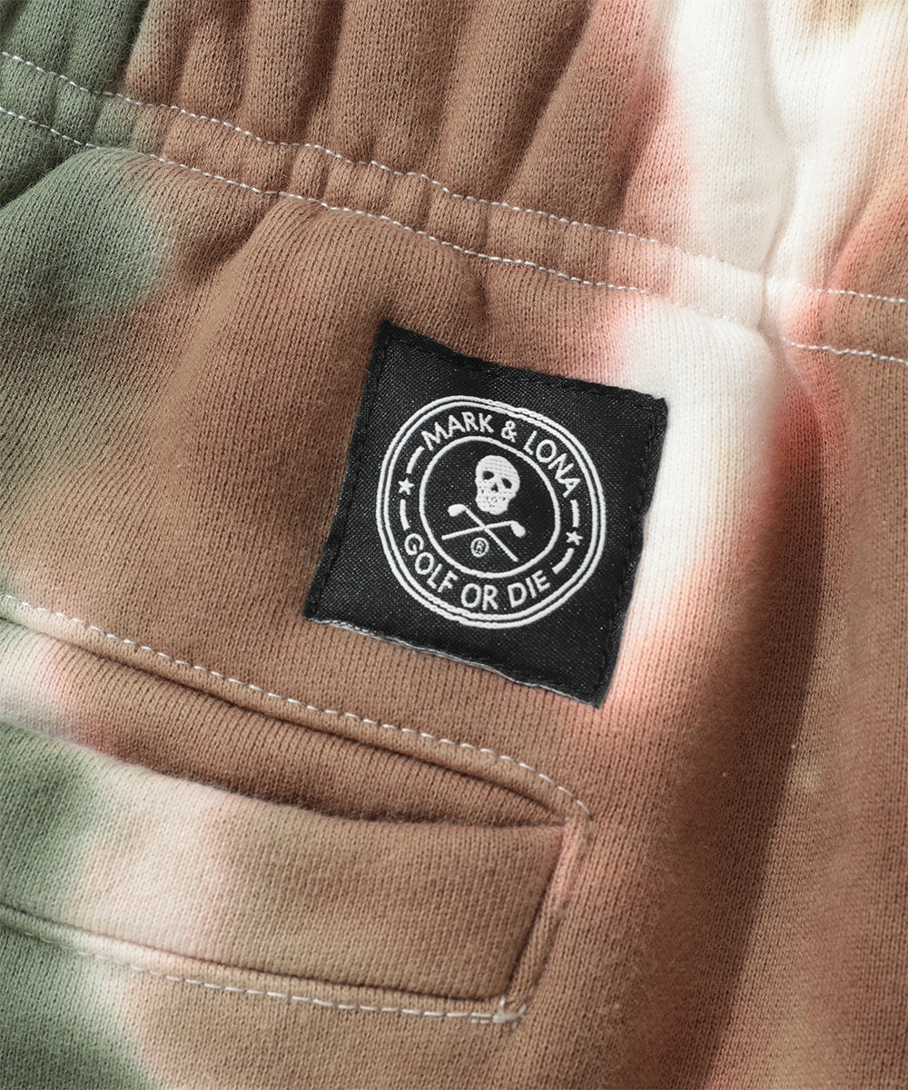 Ministry Vintage Wash Sweat Pants