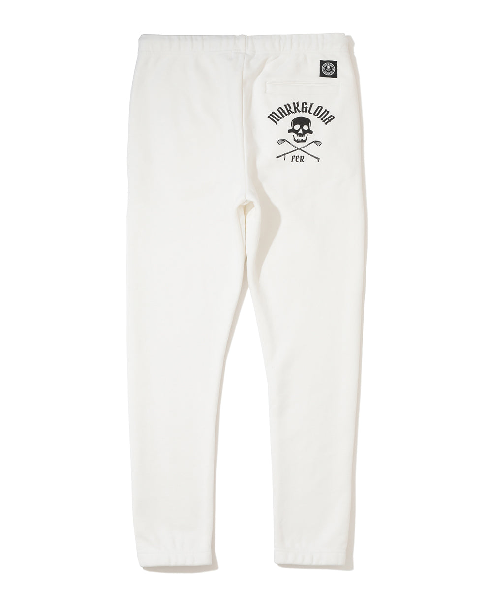 Ministry Vintage Wash Sweat Pants