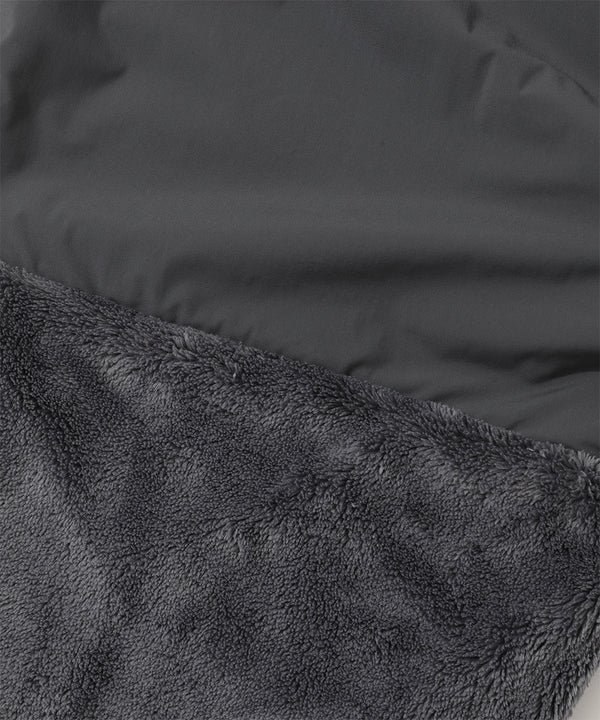 Subtle Sherpa Track Pants