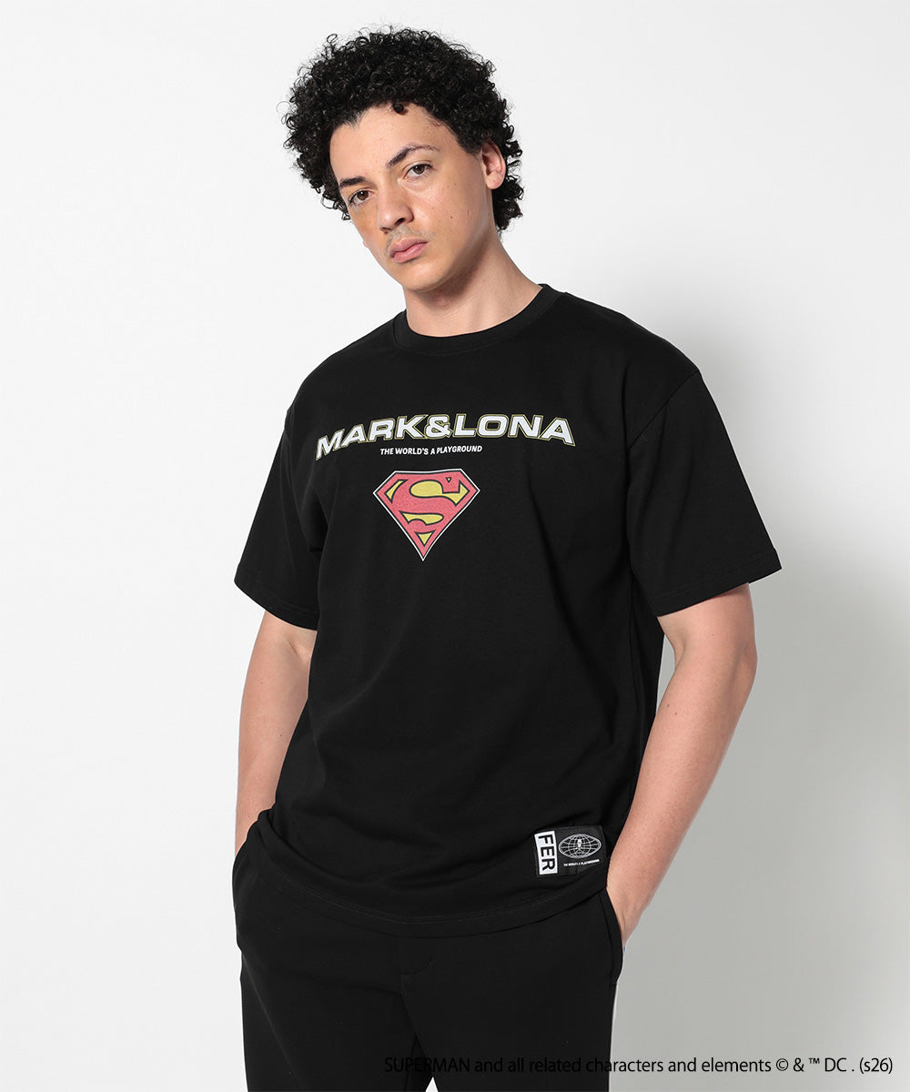 SupER Tee