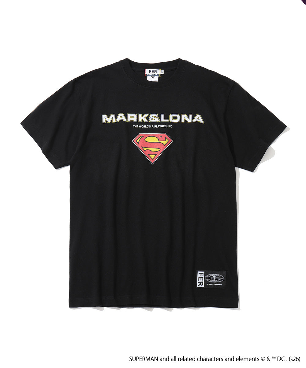 SupER Tee