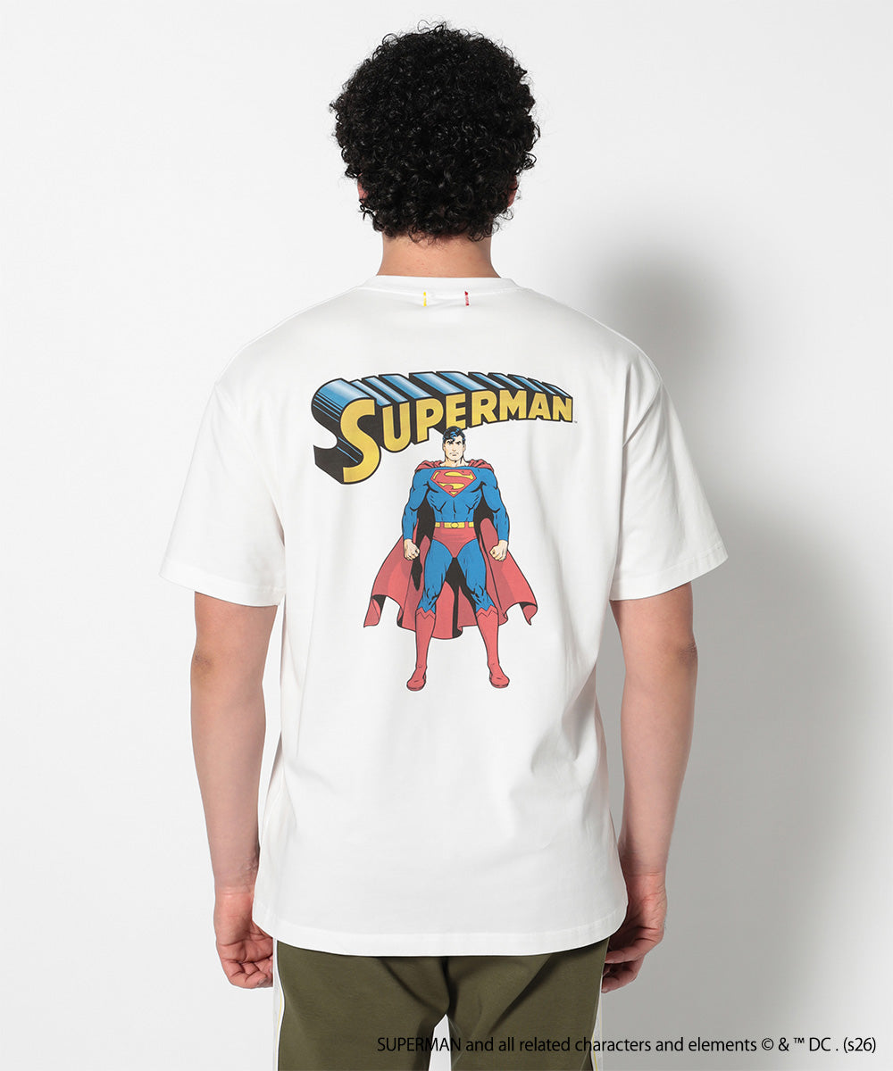 SupER Tee