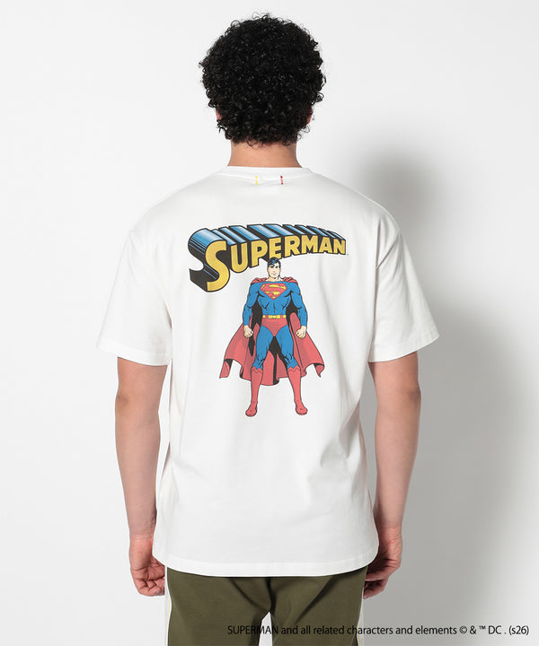 SupER Tee