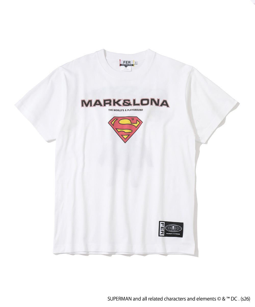 superM ロゴ Tシャツ　スパエム superM ロゴ Tシャツ スパエム SupER Tee