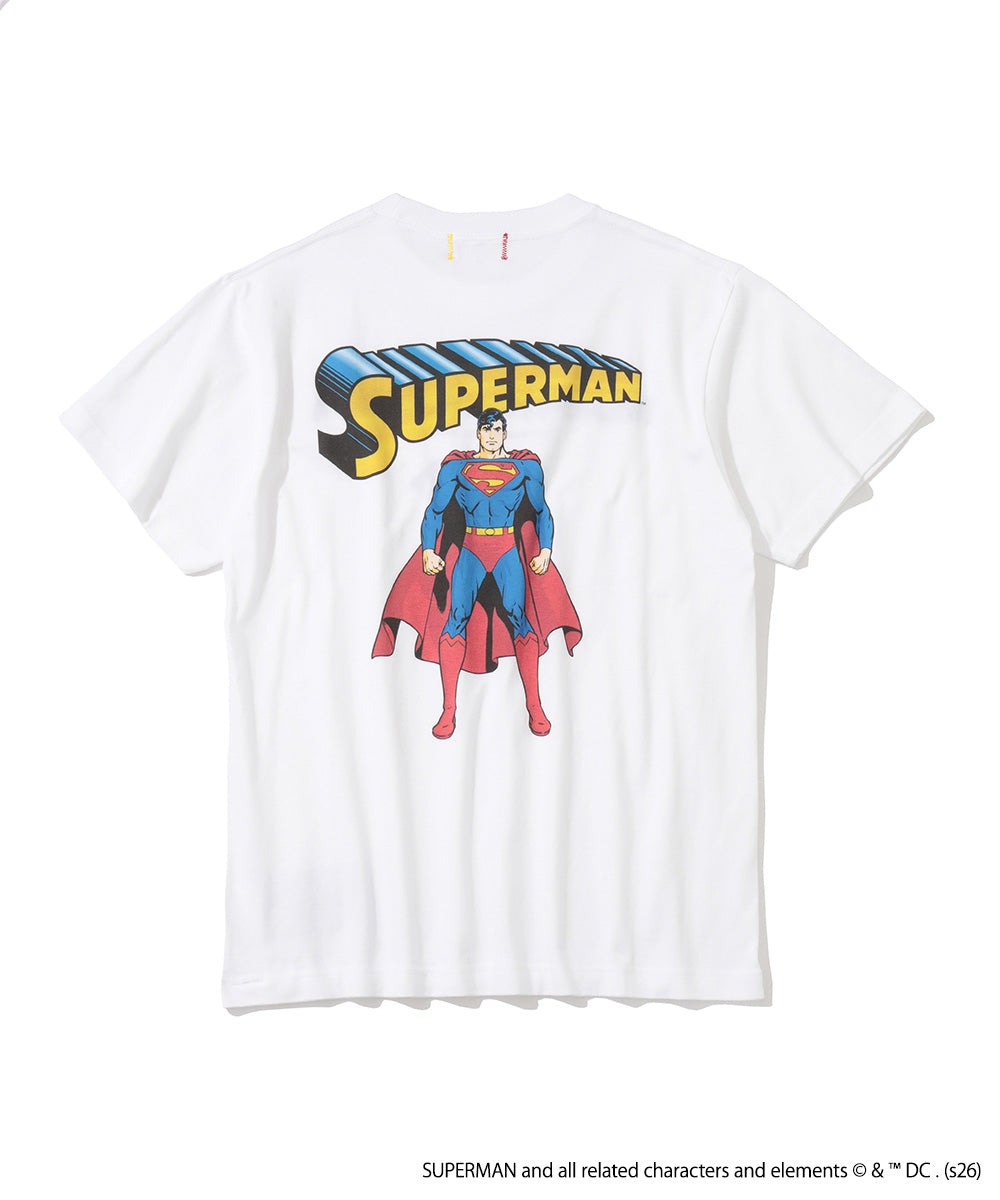 SupER Tee