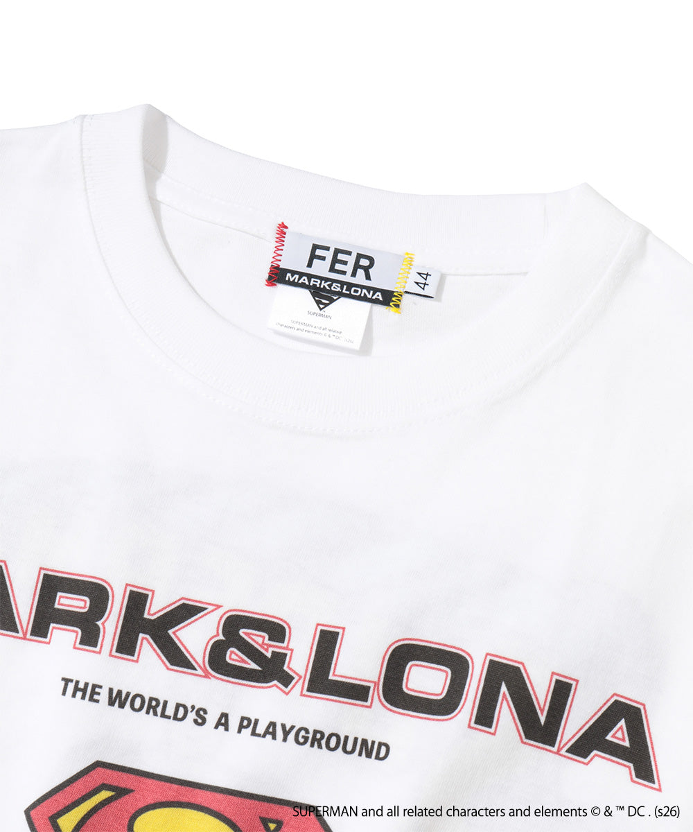 SupER Tee