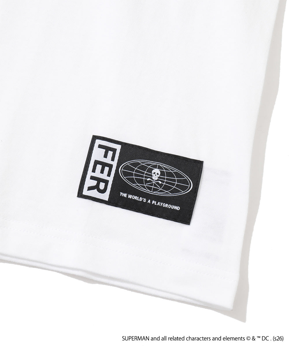 SupER Tee