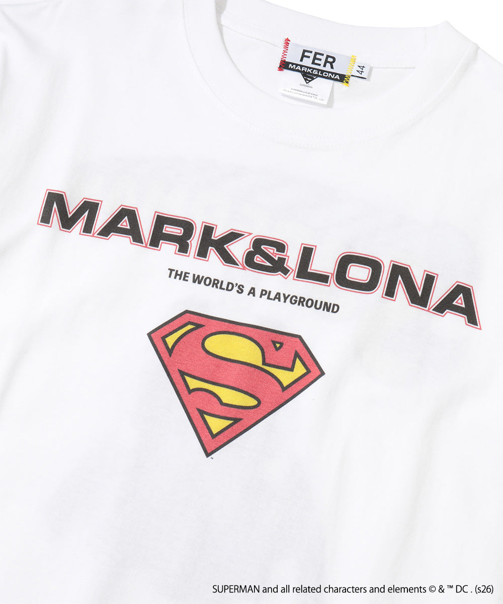 SupER Tee
