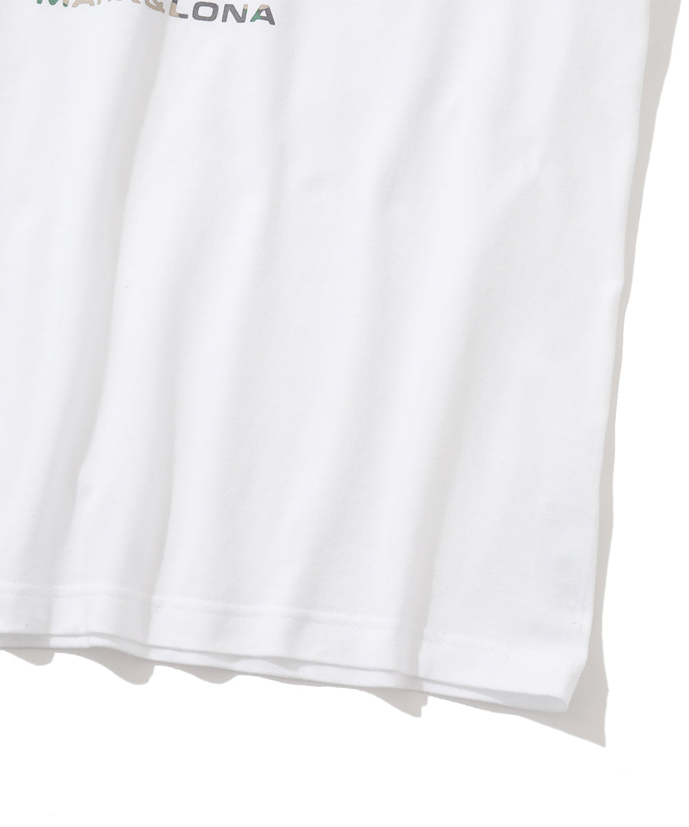 Classic FER Camo S/S Tee